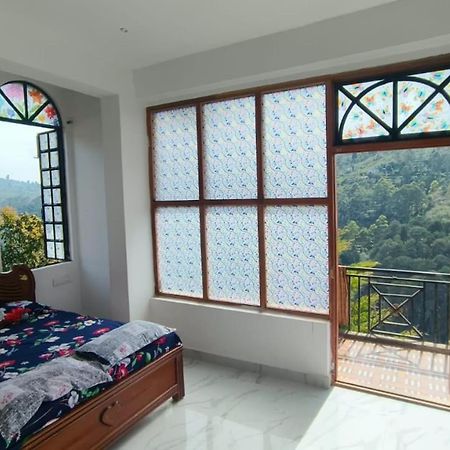 Highland Heaven Hotel Kodaikanal Ngoại thất bức ảnh