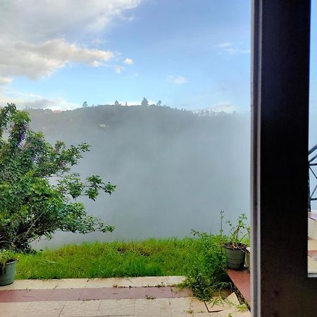 Highland Heaven Hotel Kodaikanal Ngoại thất bức ảnh