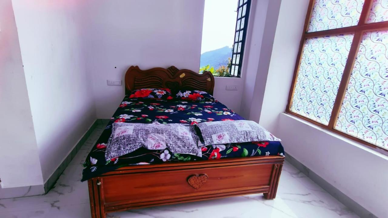Highland Heaven Hotel Kodaikanal Ngoại thất bức ảnh