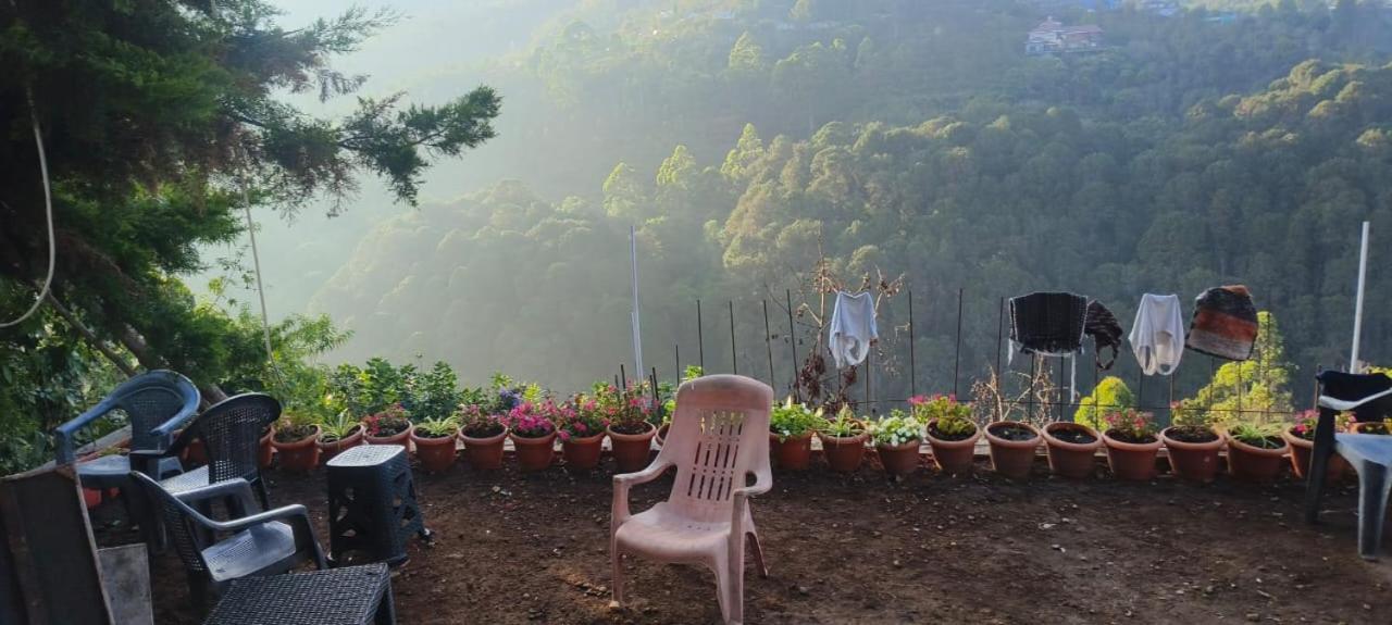 Highland Heaven Hotel Kodaikanal Ngoại thất bức ảnh
