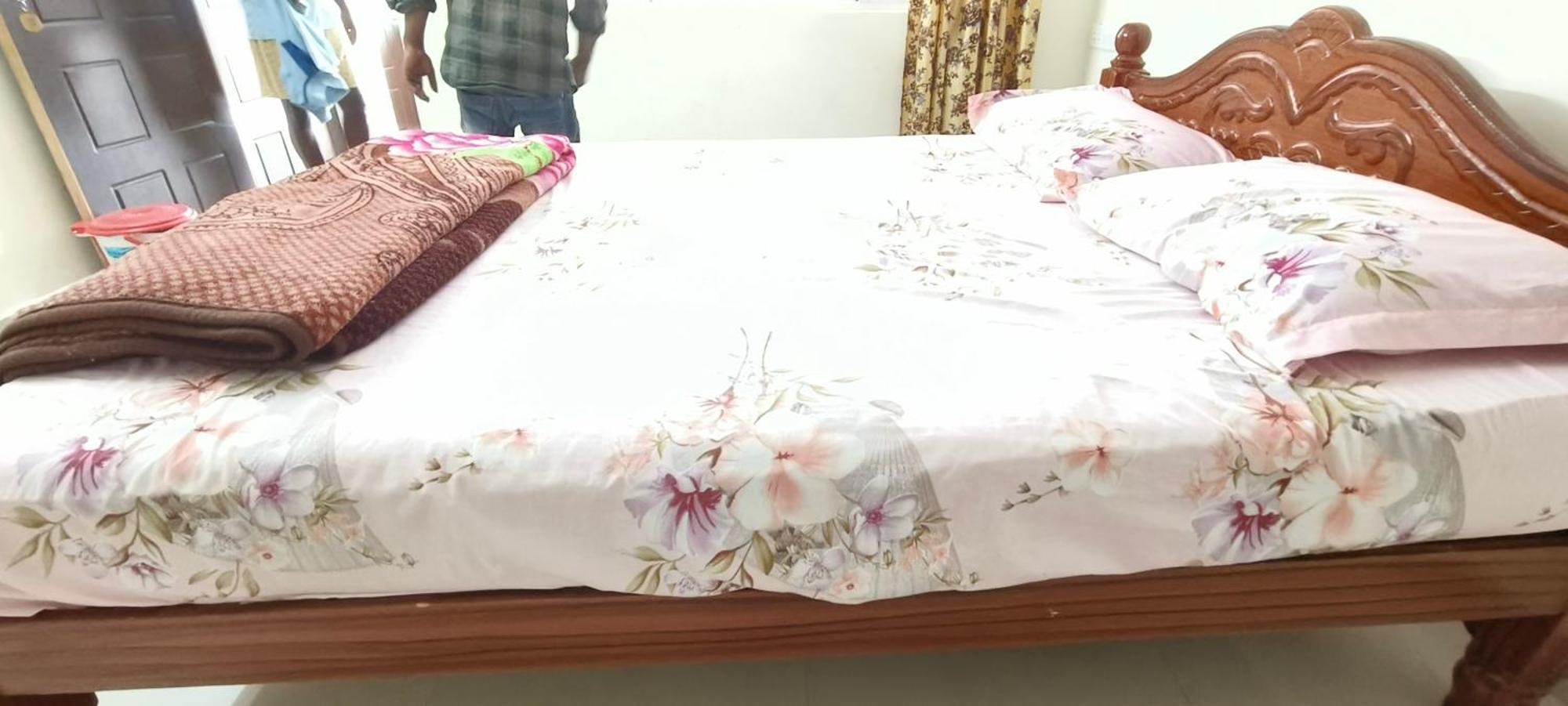 Highland Heaven Hotel Kodaikanal Ngoại thất bức ảnh