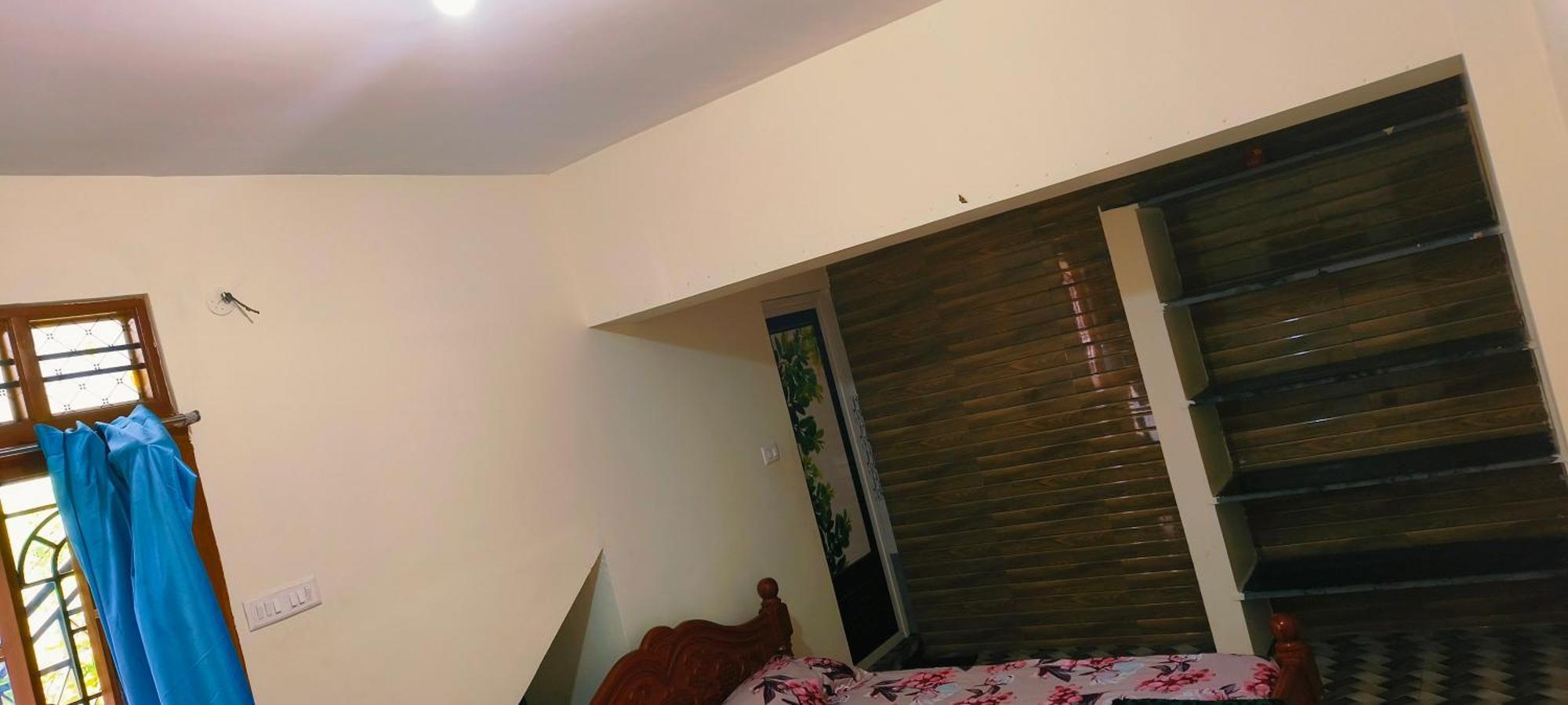 Highland Heaven Hotel Kodaikanal Ngoại thất bức ảnh
