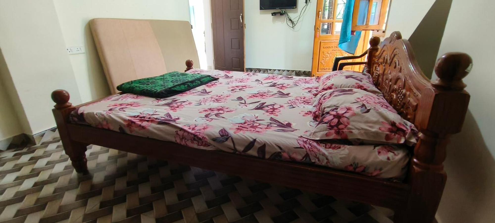Highland Heaven Hotel Kodaikanal Ngoại thất bức ảnh