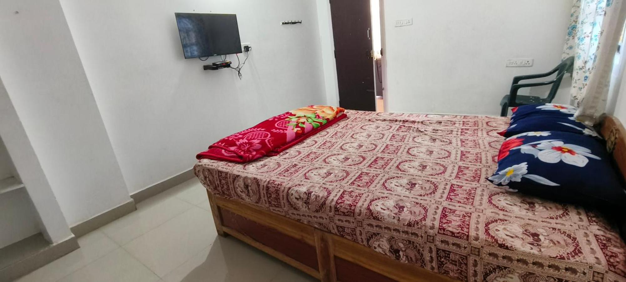 Highland Heaven Hotel Kodaikanal Ngoại thất bức ảnh