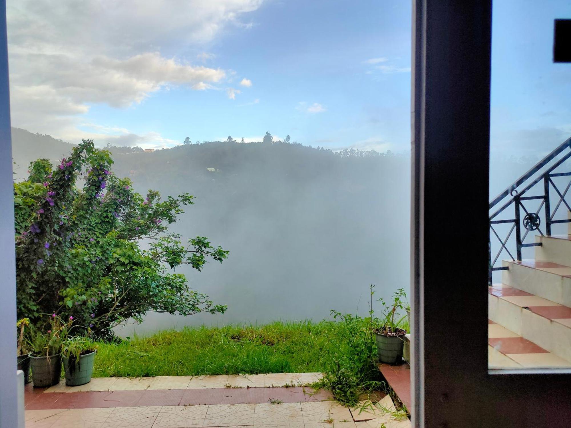 Highland Heaven Hotel Kodaikanal Ngoại thất bức ảnh